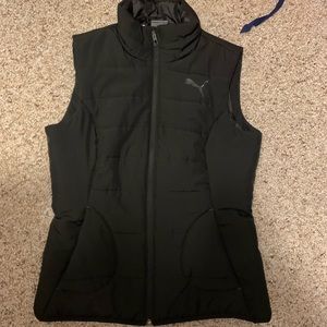 Women’s Puma Vest